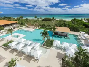Unico Hotel Riviera Maya Adults Only - All Inclusive