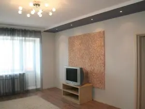 Apartment on Syromolotova