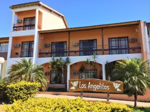 Apart Hotel Los Angelitos
