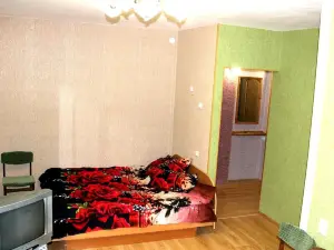 Apartment on Novo-Roslavlskaya 4