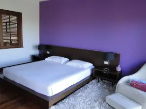 Villa Naiade