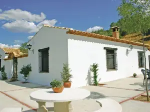 Beautiful Home in Villanueva Del Rey