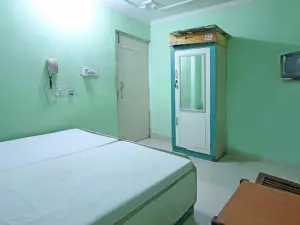 Hotel Silver Point