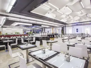 Grandior Hotel Prague