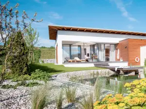Geinberg5 Private Spa Villas