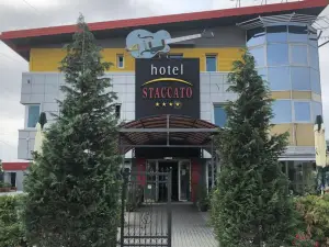 Hotel Staccato