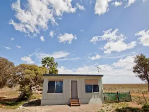 Lyrabendi Farmstay