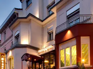 聖艾蒂安南 - Logis酒店 du Midi