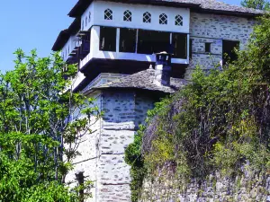Santikos Mansion, Santikos Collection