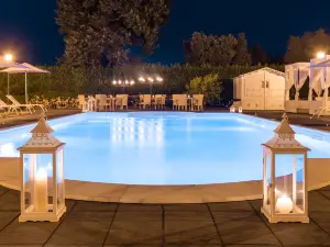 Alla Corte Delle Terme Resort