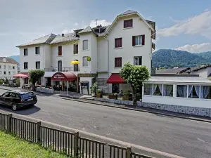 Logis Hôtel Restaurant Bel Horizon