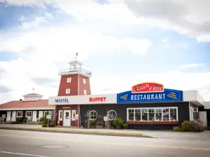 Motel le Phare