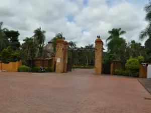 Hotel Rio Selva Resort Santa Cruz