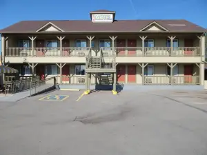 Ute Motel