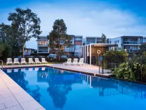 Coast Resort Merimbula