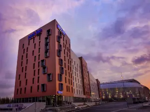 Park Inn by Radisson Lille Grand Stade