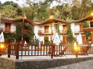 Hotel Praia do Portinho
