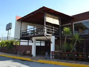 Hotel Teotihuacan