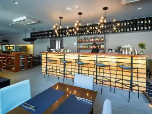 Primor'e  Hotel
