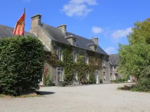 Domaine du Haul