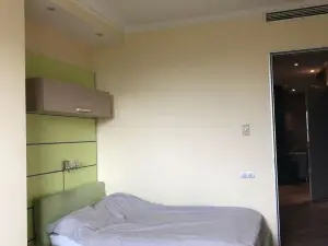 Luxkv Apartment on Koshtoyantsa 12