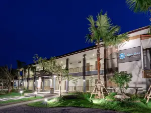 Myrrh Hotel Chanthaburi
