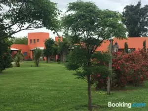 Las Piedras - Casa de Campo