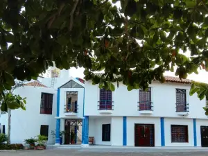 Hotel Plaza Real Montelíbano