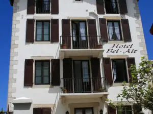 Hotel Bel Air