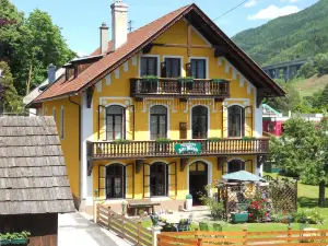 Pension Alte Muhle