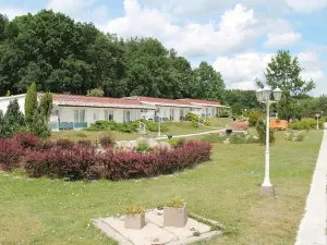 Ferienpark-Canow