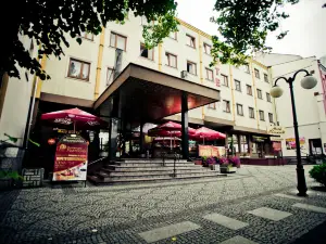 Hotel Mazowiecki