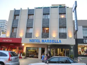 Hotel Marbella