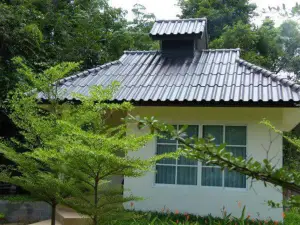 Ayara Spa Resort Hotel