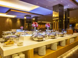 Golden City Rayong Hotel