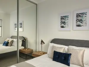 Cute, Homey Apartment in Chadstone