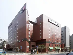 the b 神戶飯店