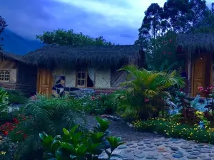 Cabañas Samay Mágico Ecolodge