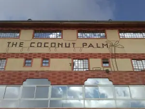 The Coconut Palm Hotel
