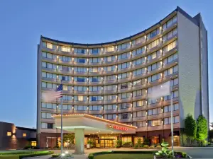 크라운 플라자 호텔 포틀랜드-다운타운 컨벤션 센터