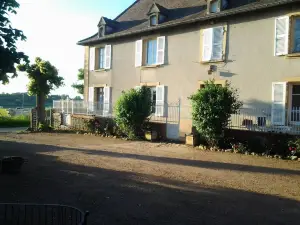 Maison de 4 chambres avec jardin clos a Vauban