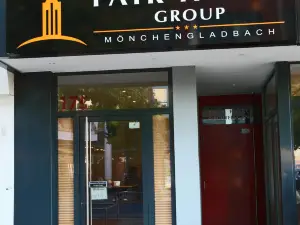 Fair Hotel Monchengladbach City