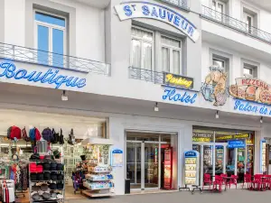 Hotel Saint Sauveur