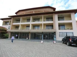 Mbiza Hotel