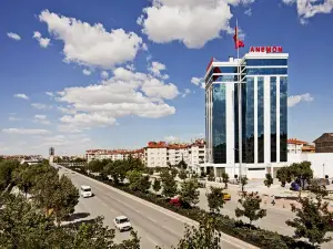 Anemon Grand Konya Otel