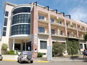 Hotel Aguaý