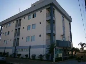 塞蒂拉瓜斯公寓式飯店