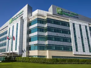 Holiday Inn Express Dubai Airport