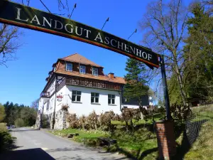 Hotel Landgut Aschenhof