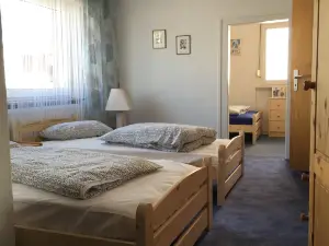 Apartment Hope Inn